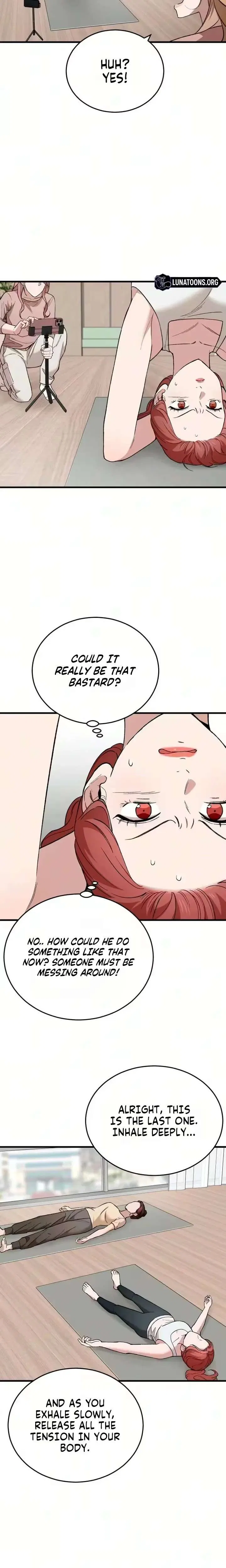 The House You Live In Chapter 39 – Page 6