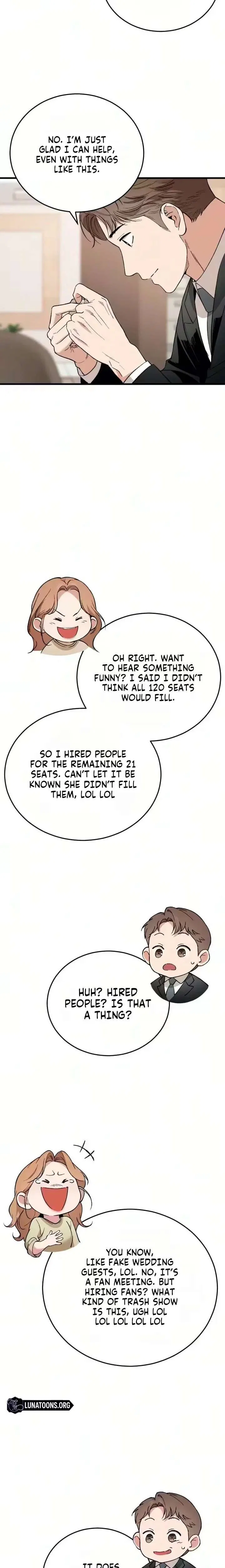 The House You Live In Chapter 39 – Page 10