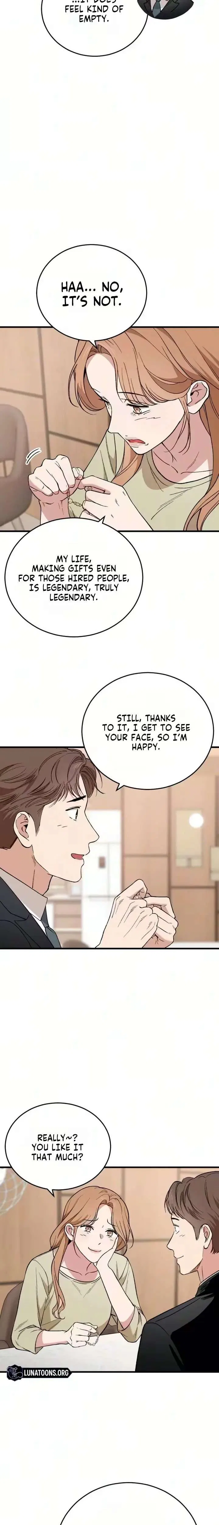 The House You Live In Chapter 39 – Page 11