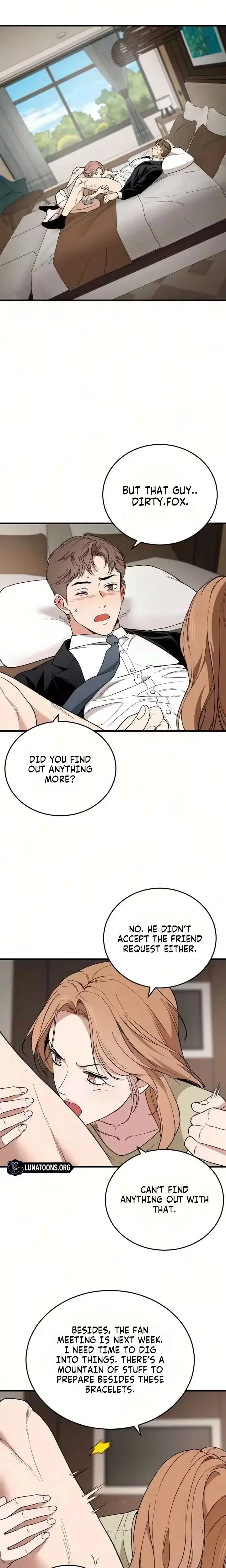 The House You Live In Chapter 39 – Page 13