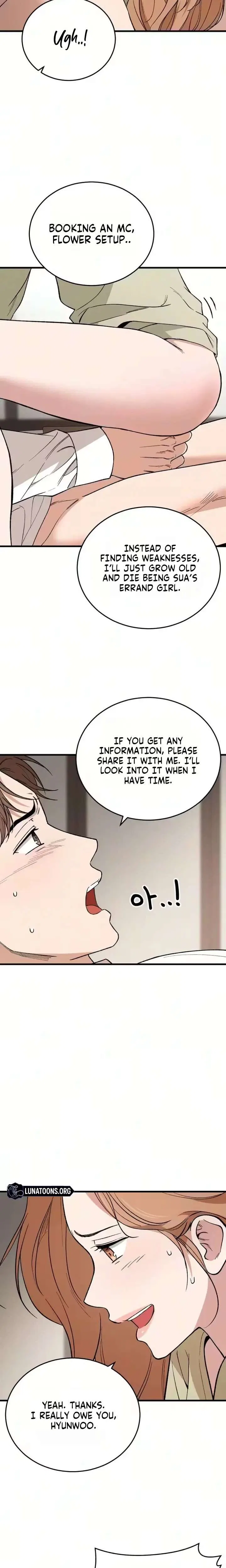 The House You Live In Chapter 39 – Page 14