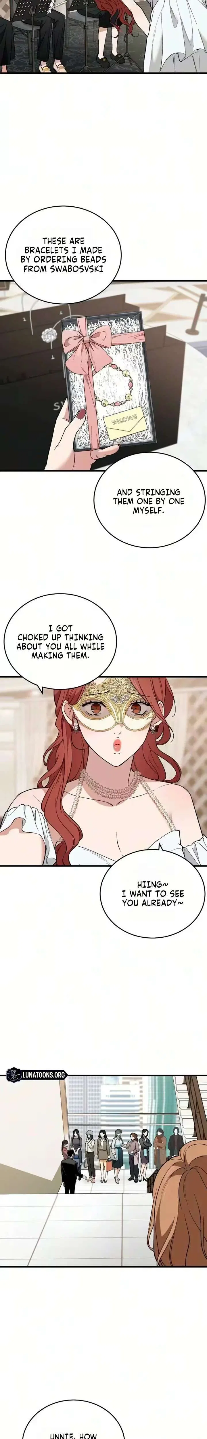 The House You Live In Chapter 39 – Page 17