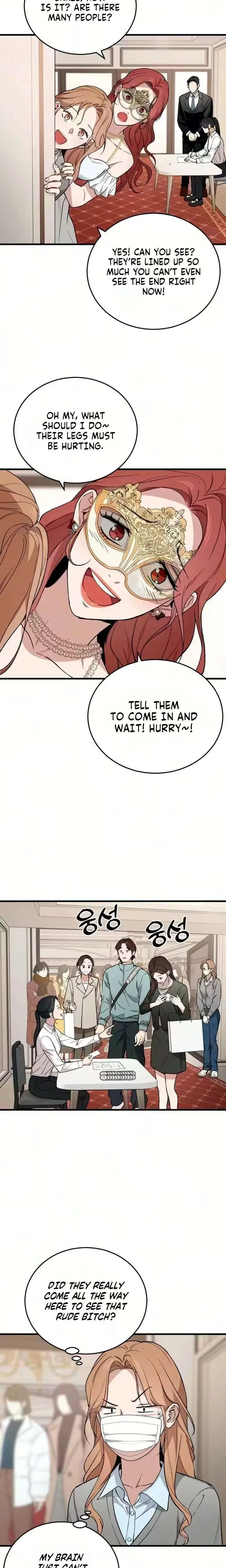 The House You Live In Chapter 39 – Page 18
