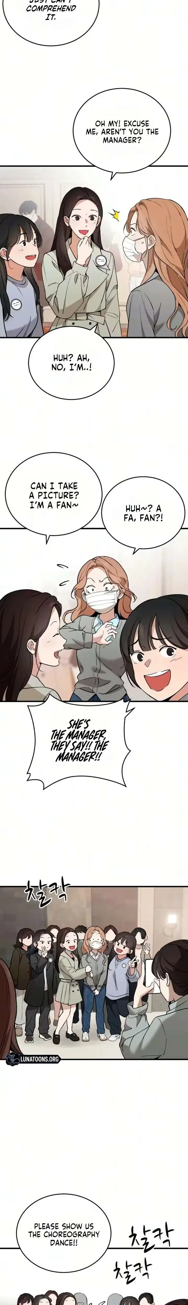 The House You Live In Chapter 39 – Page 19