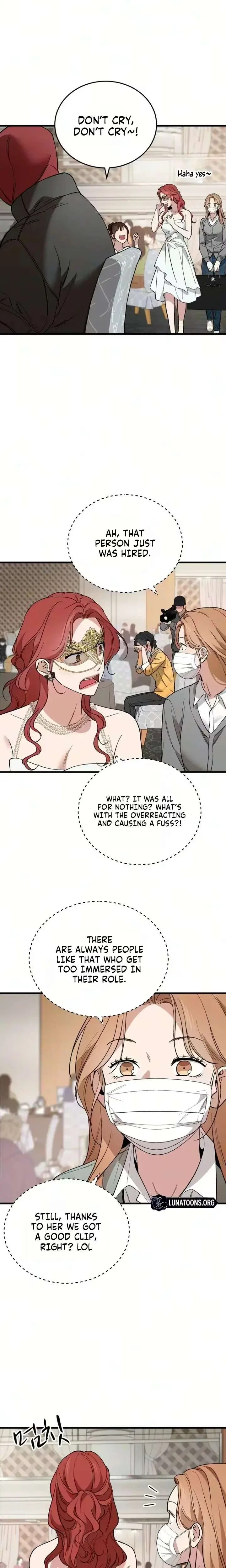 The House You Live In Chapter 39 – Page 29