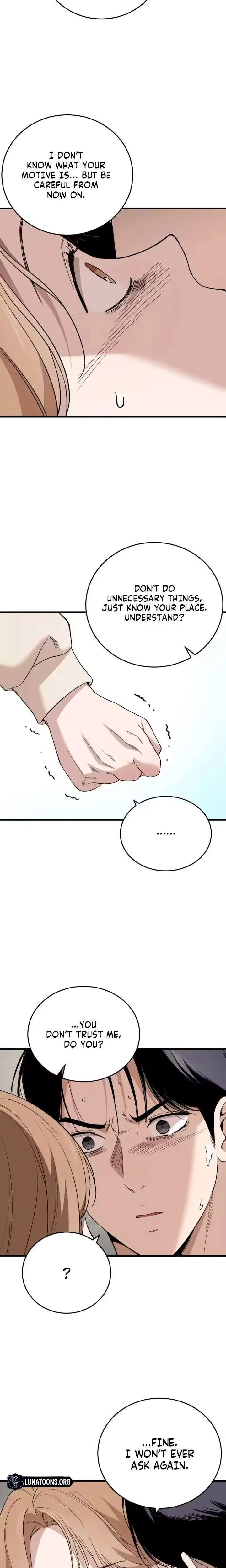 The House You Live In Chapter 38 – Page 4