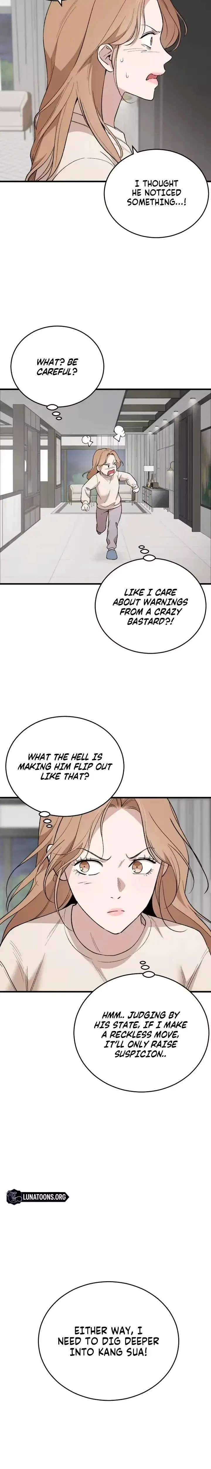 The House You Live In Chapter 38 – Page 7
