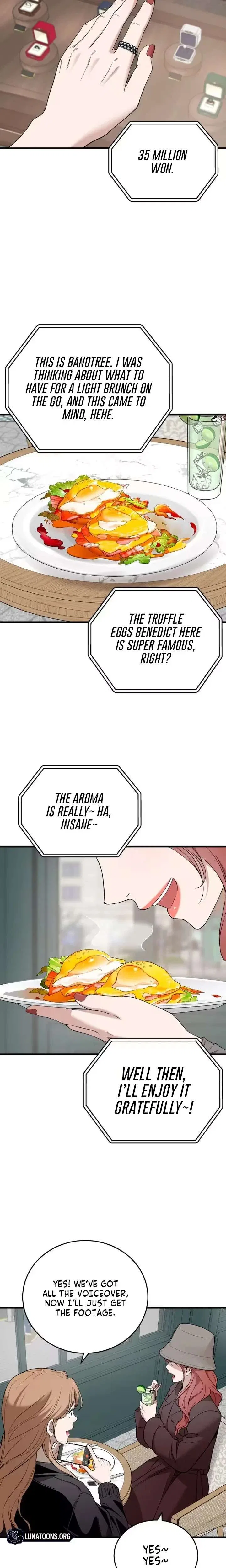 The House You Live In Chapter 38 – Page 10