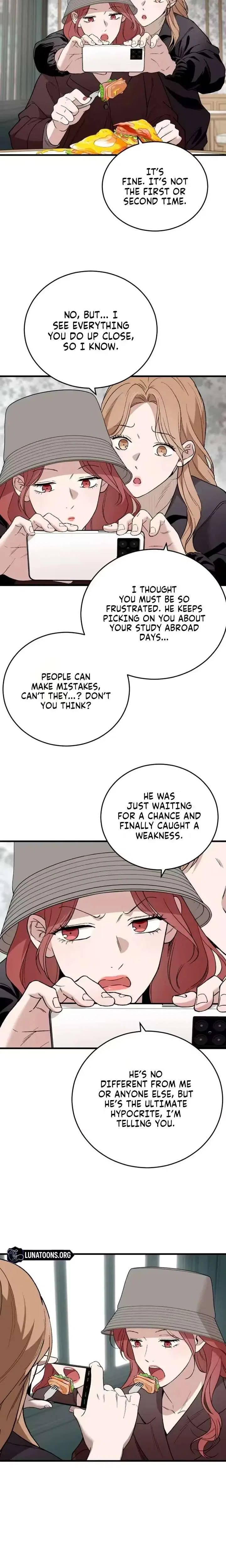 The House You Live In Chapter 38 – Page 14