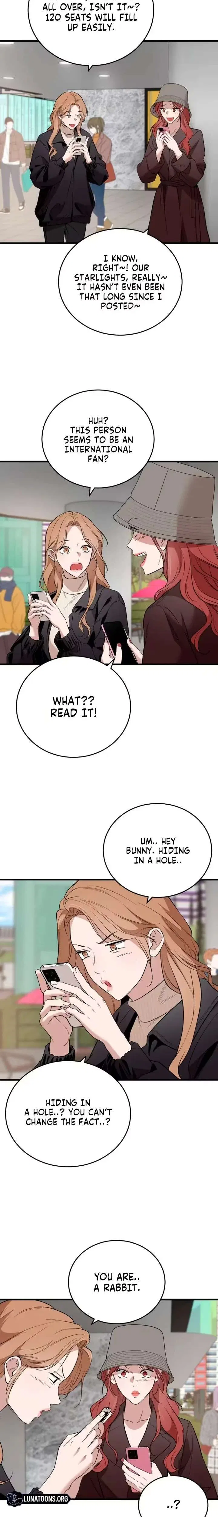 The House You Live In Chapter 38 – Page 19