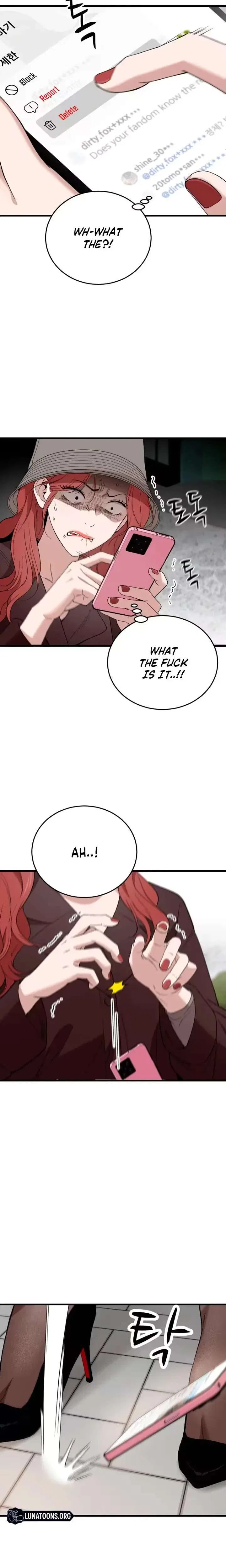 The House You Live In Chapter 38 – Page 23