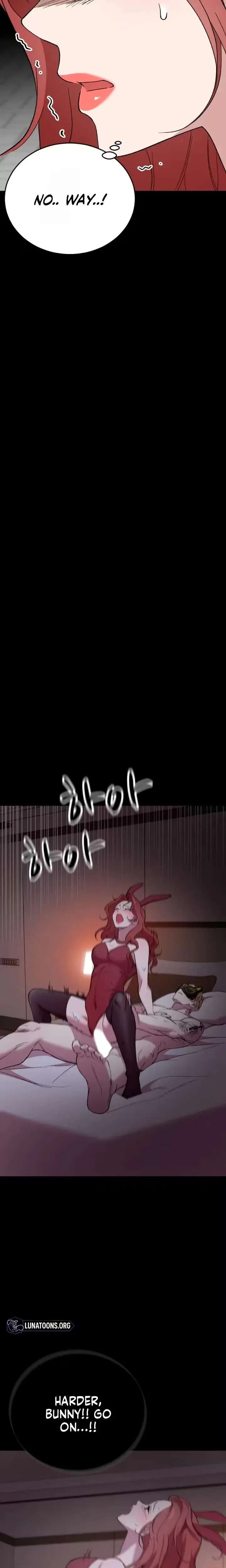 The House You Live In Chapter 38 – Page 25