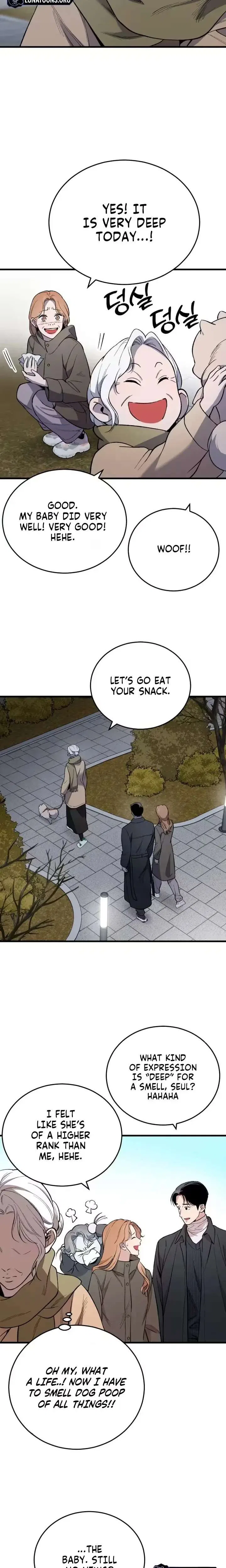 The House You Live In Chapter 37 – Page 2