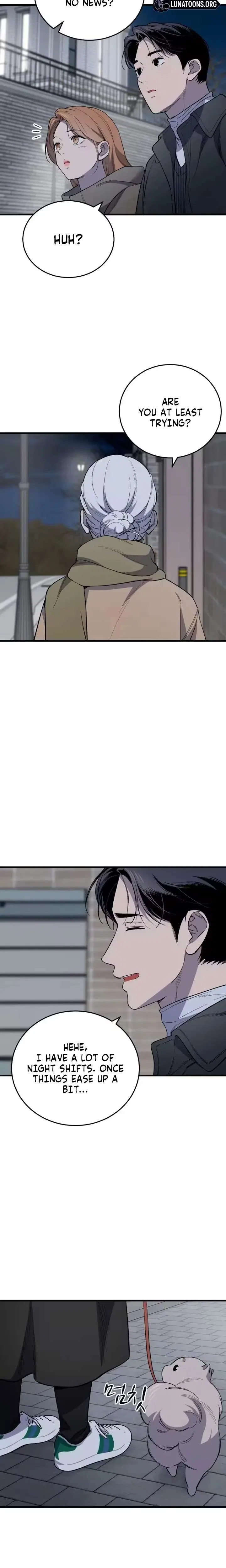 The House You Live In Chapter 37 – Page 3