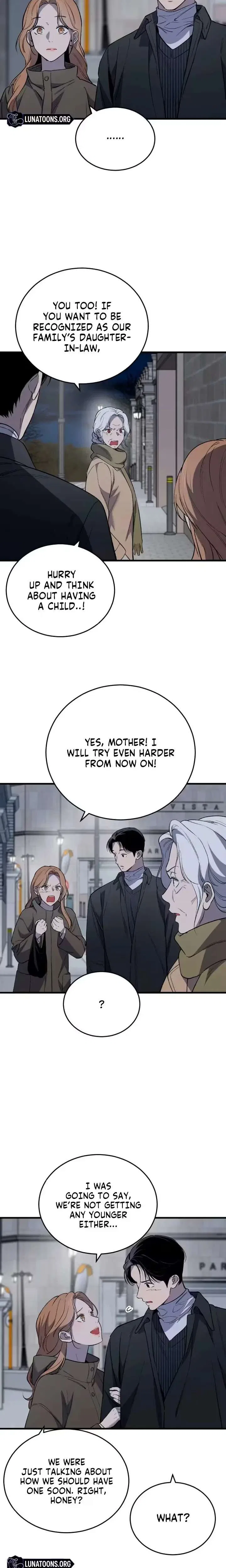 The House You Live In Chapter 37 – Page 5