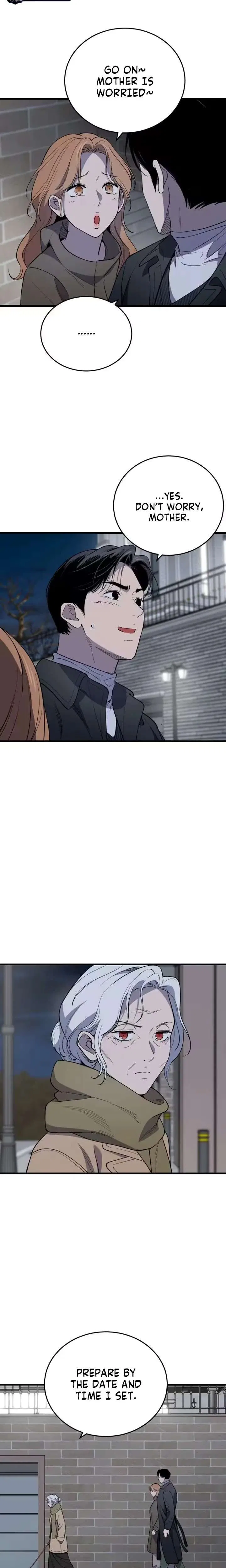 The House You Live In Chapter 37 – Page 6