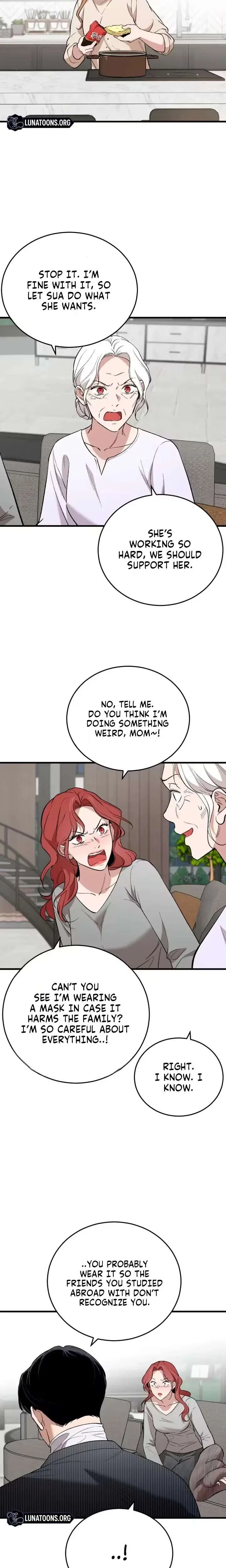 The House You Live In Chapter 37 – Page 14