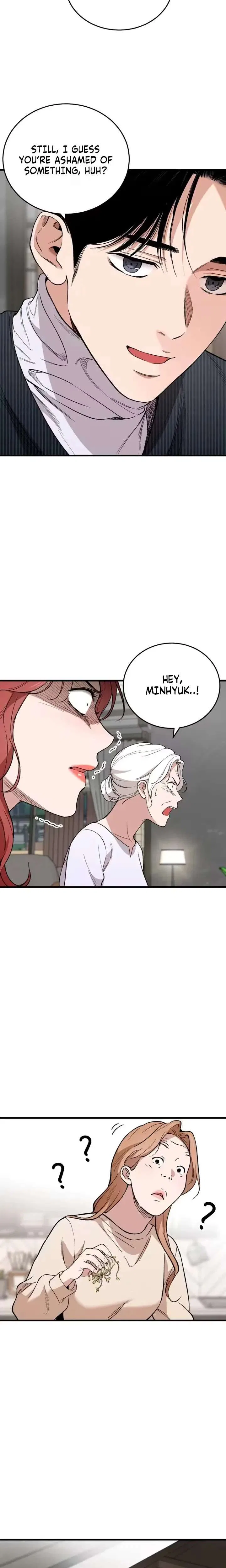 The House You Live In Chapter 37 – Page 15