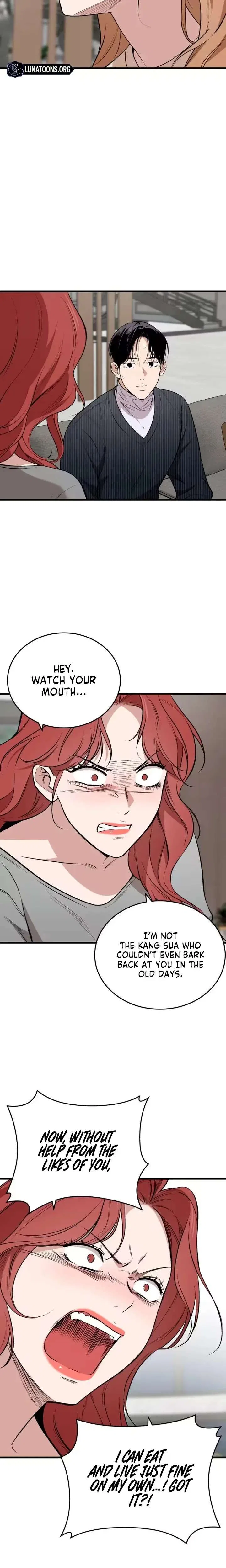 The House You Live In Chapter 37 – Page 17