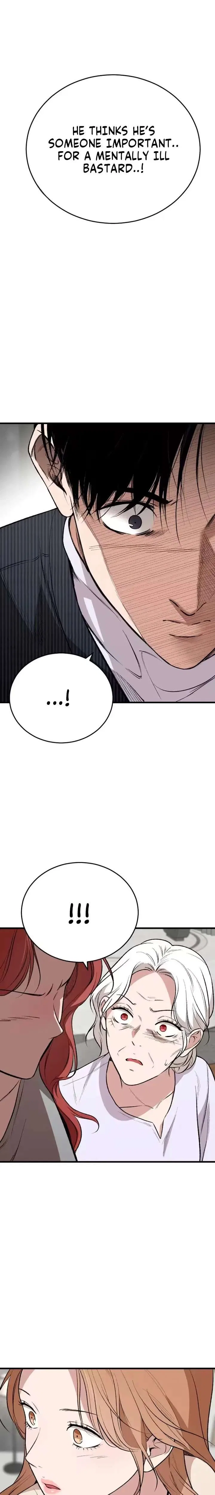 The House You Live In Chapter 37 – Page 19