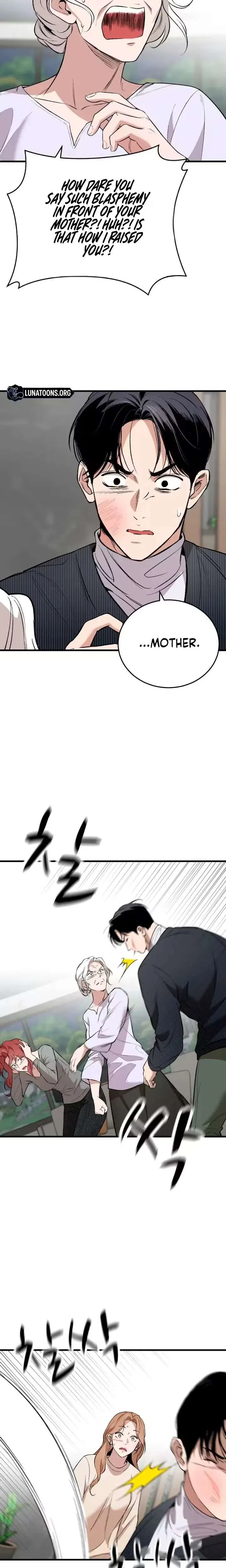 The House You Live In Chapter 37 – Page 24