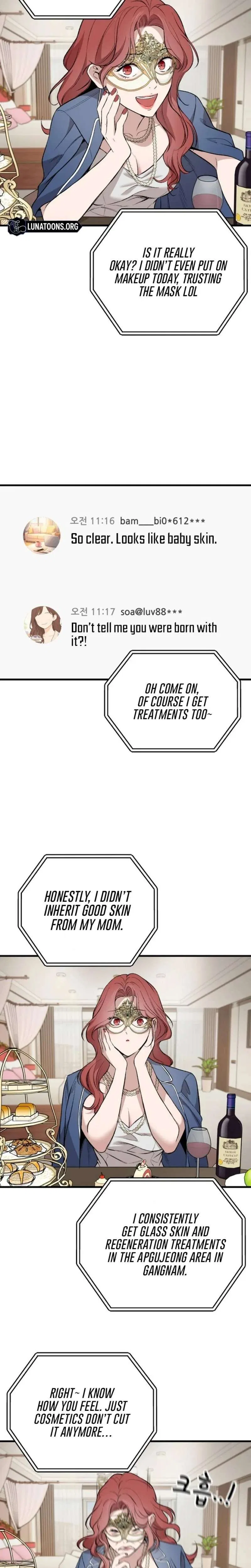 The House You Live In Chapter 36 – Page 2