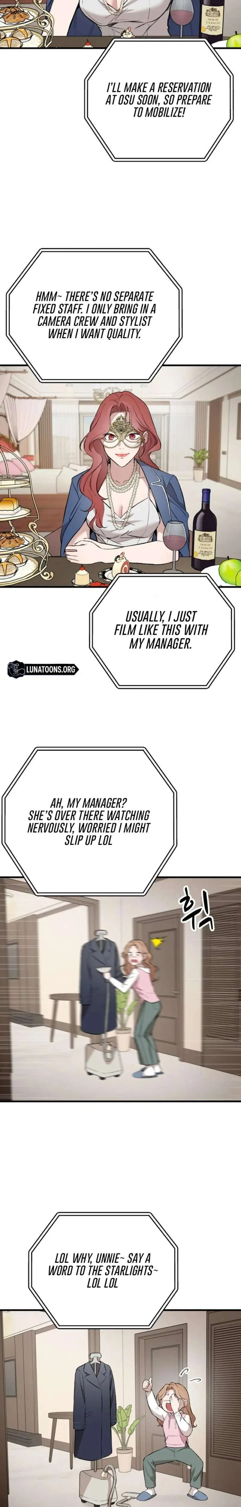The House You Live In Chapter 36 – Page 5