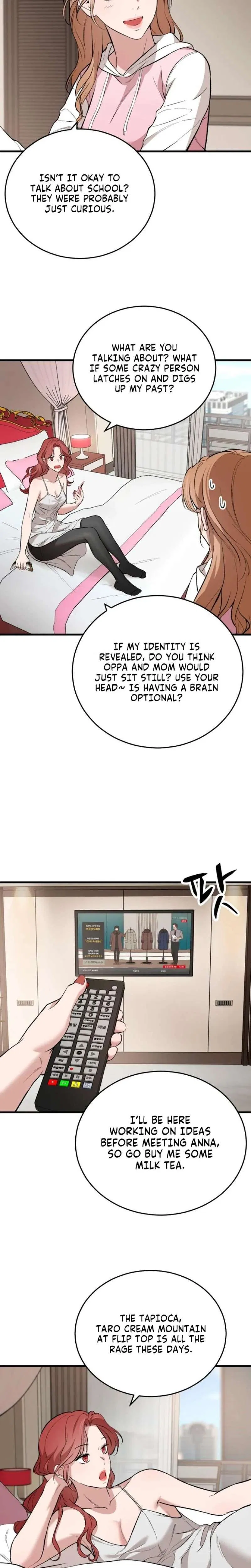 The House You Live In Chapter 36 – Page 10