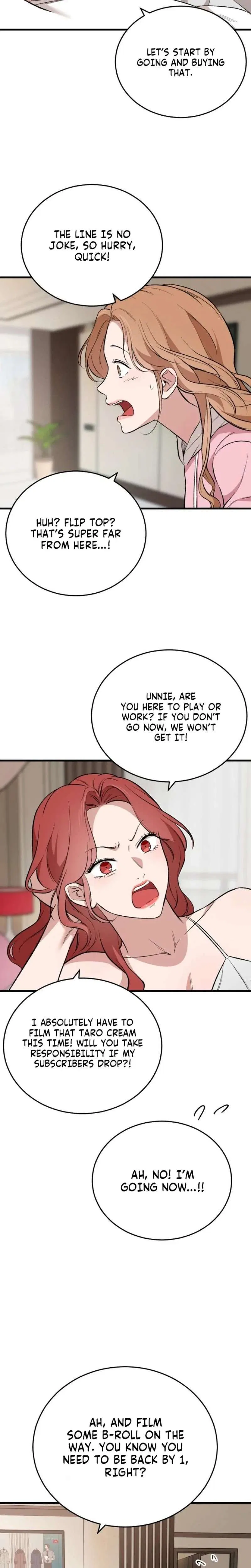 The House You Live In Chapter 36 – Page 11