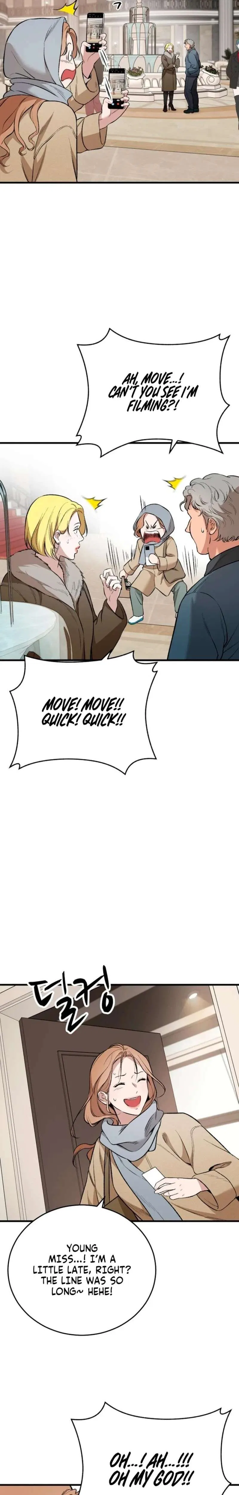 The House You Live In Chapter 36 – Page 24