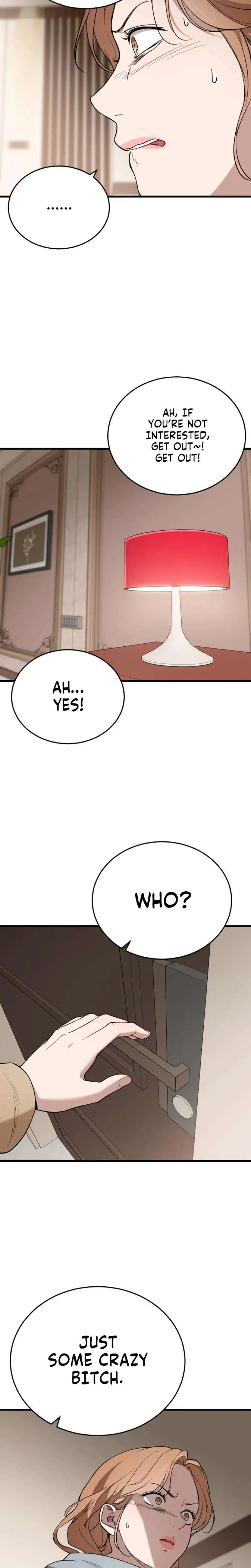 The House You Live In Chapter 36 – Page 31