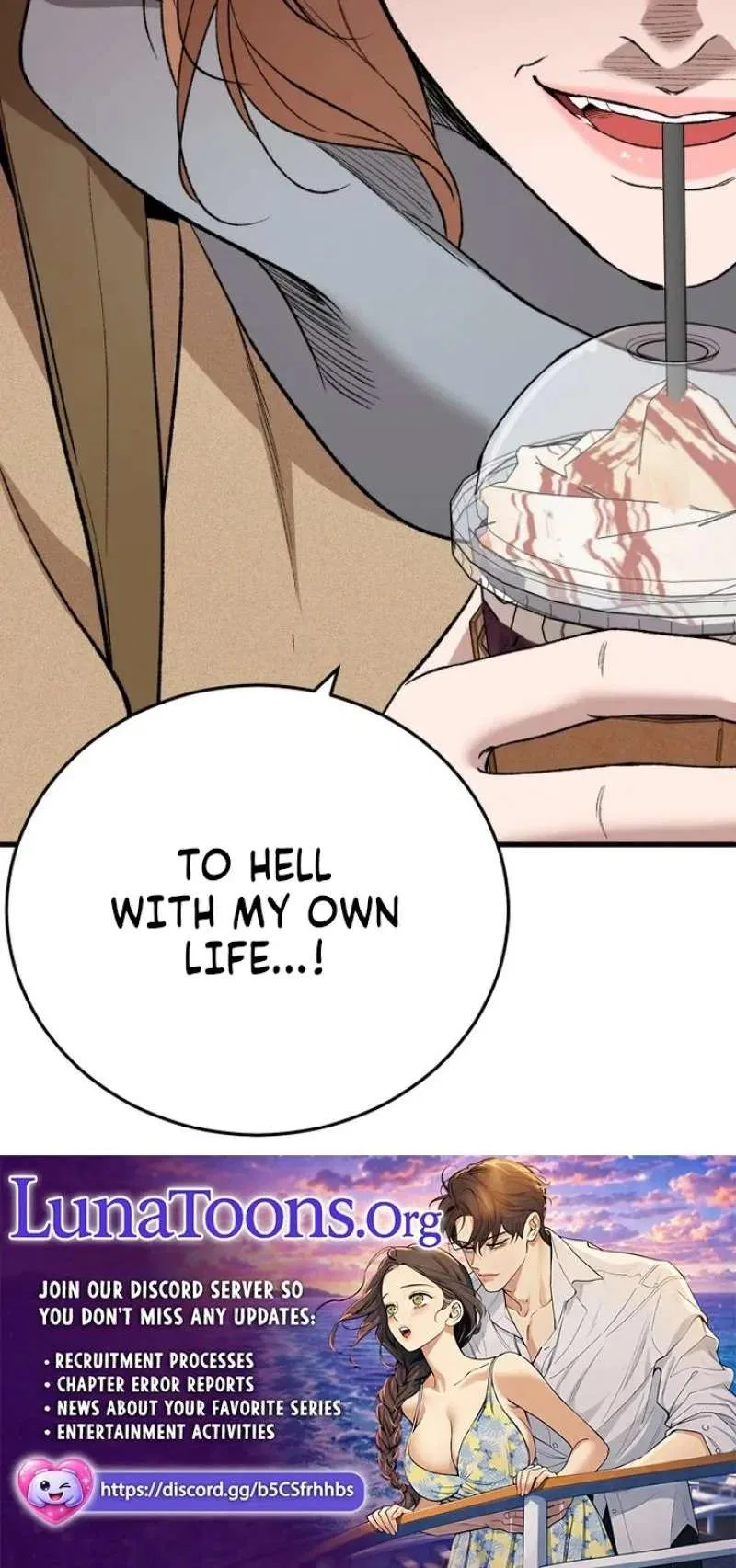 The House You Live In Chapter 36 – Page 34