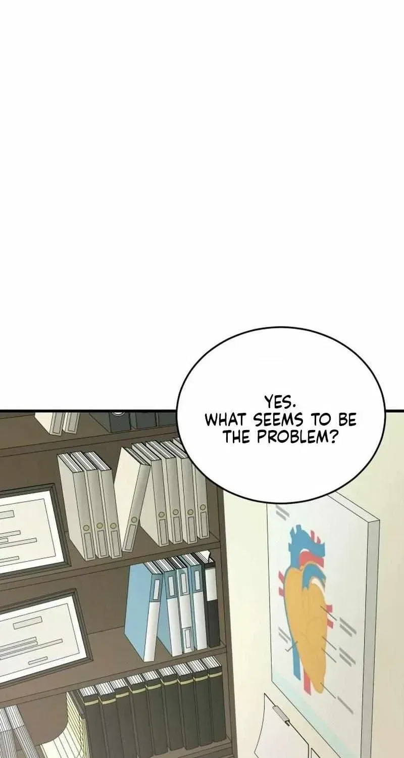 The House You Live In Chapter 35 – Page 2