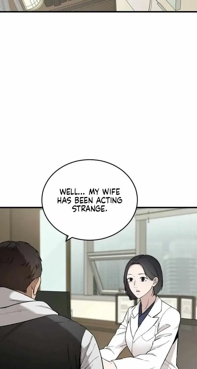 The House You Live In Chapter 35 – Page 3