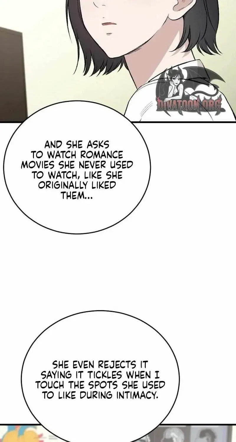 The House You Live In Chapter 35 – Page 6