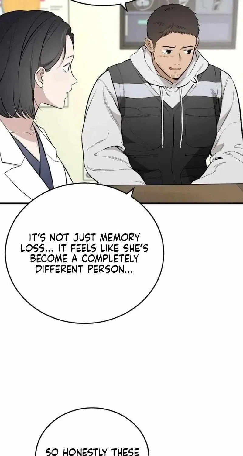 The House You Live In Chapter 35 – Page 7