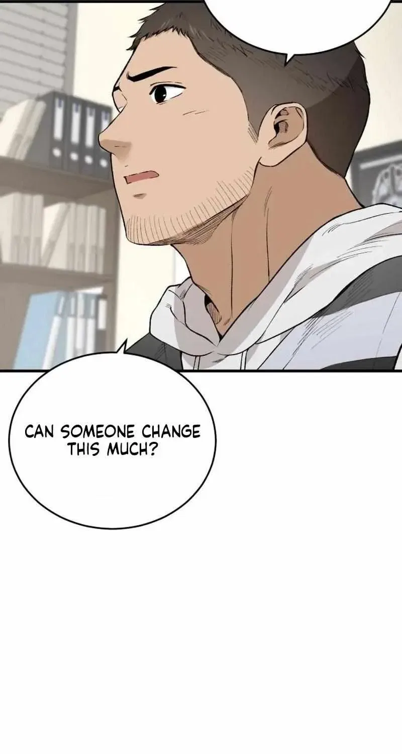 The House You Live In Chapter 35 – Page 9