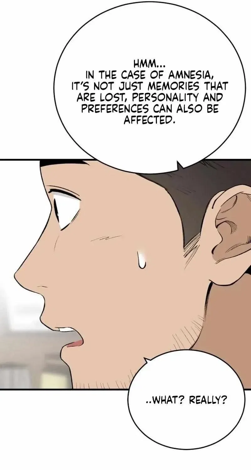 The House You Live In Chapter 35 – Page 11