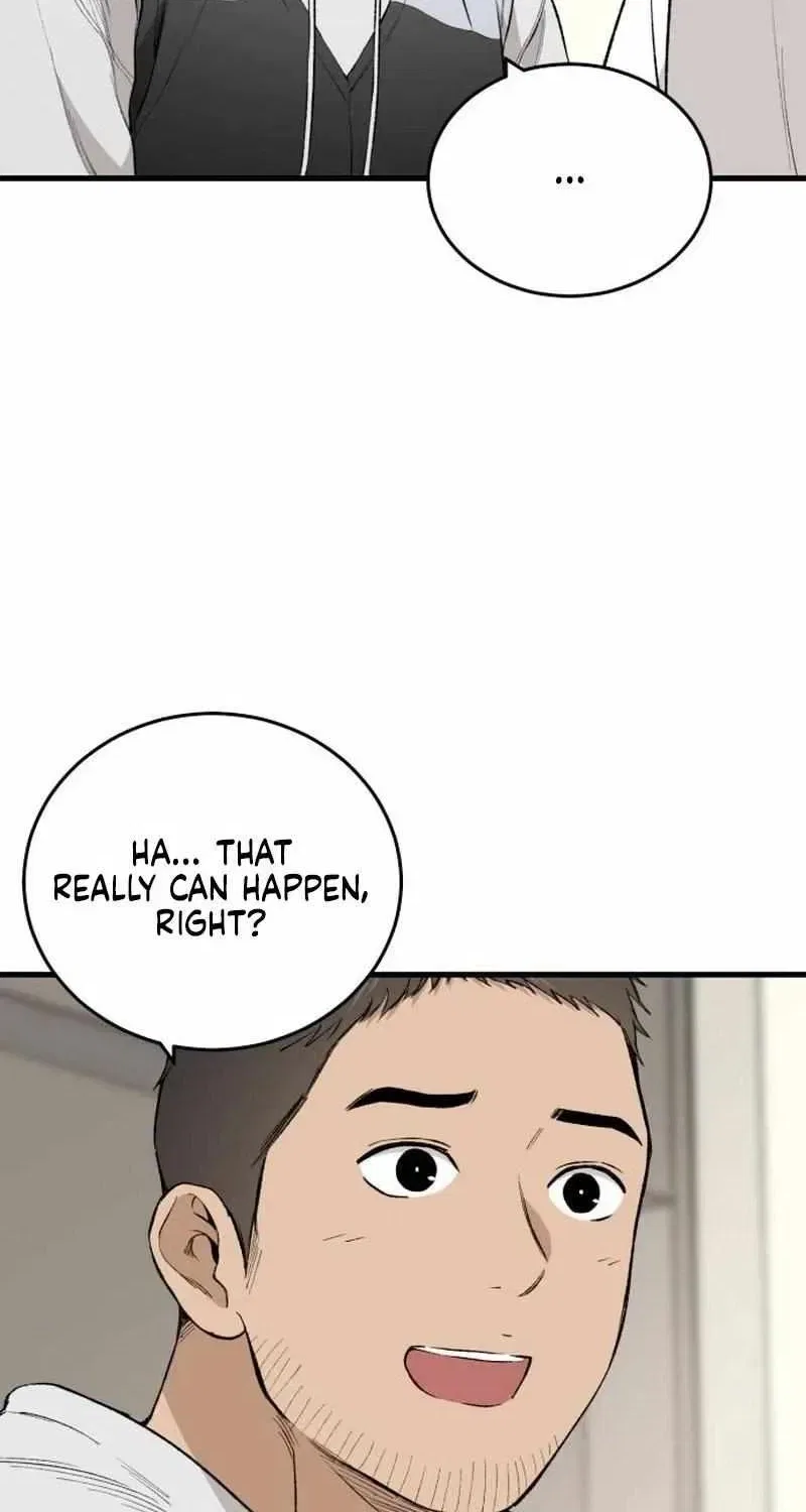The House You Live In Chapter 35 – Page 14
