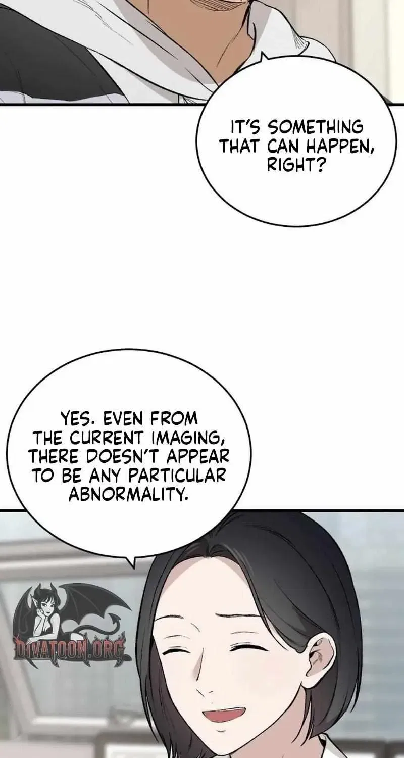 The House You Live In Chapter 35 – Page 15