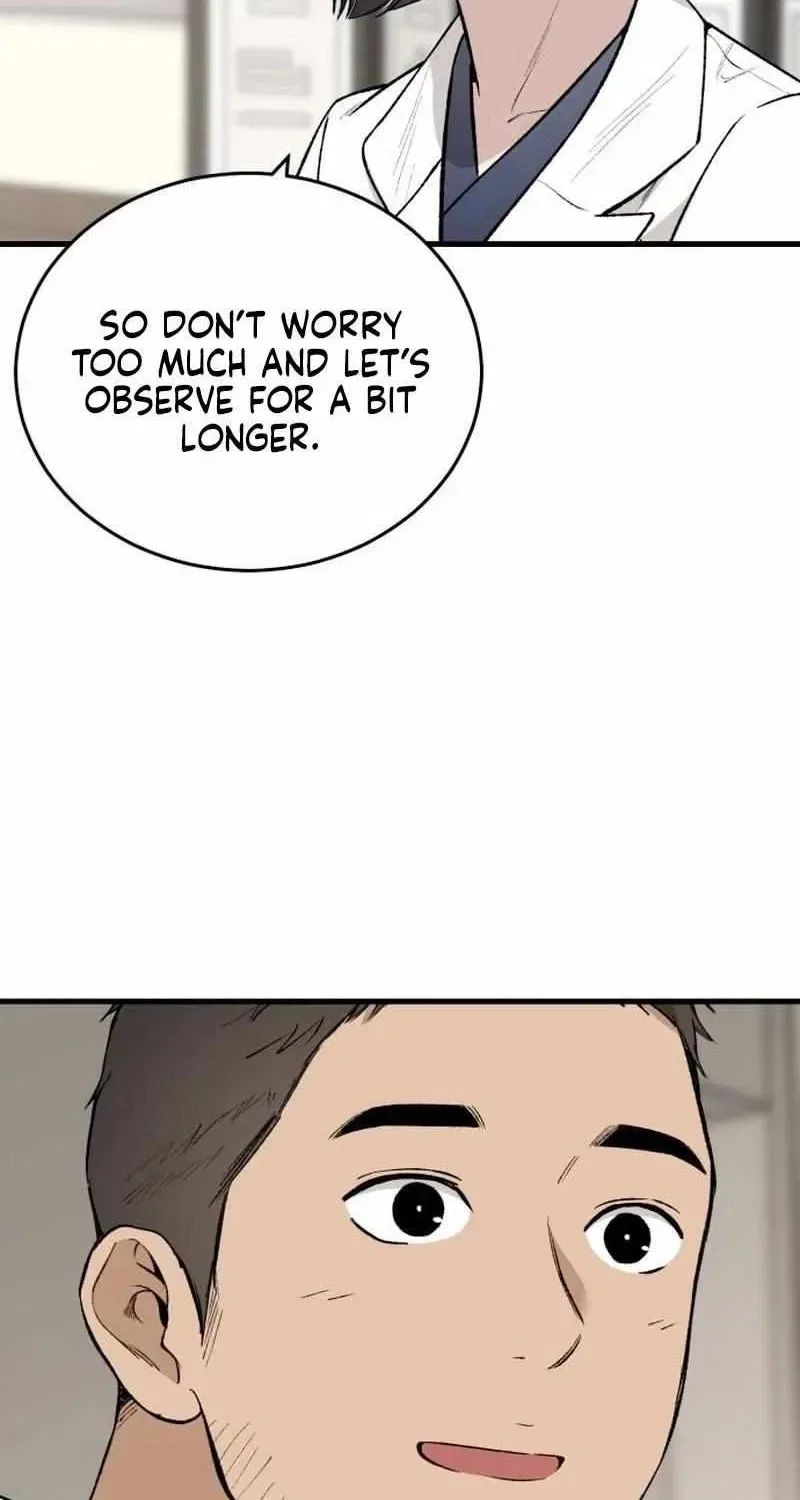 The House You Live In Chapter 35 – Page 16