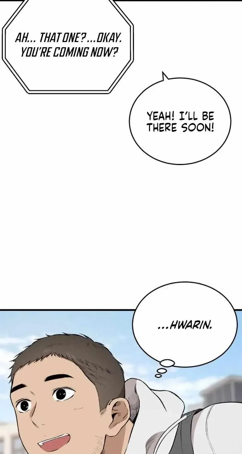 The House You Live In Chapter 35 – Page 27