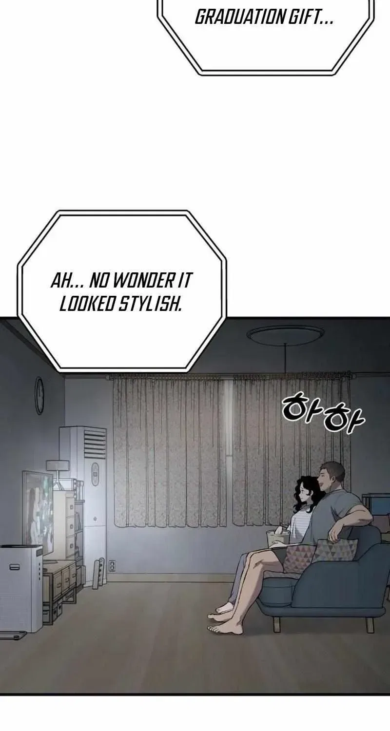 The House You Live In Chapter 35 – Page 33