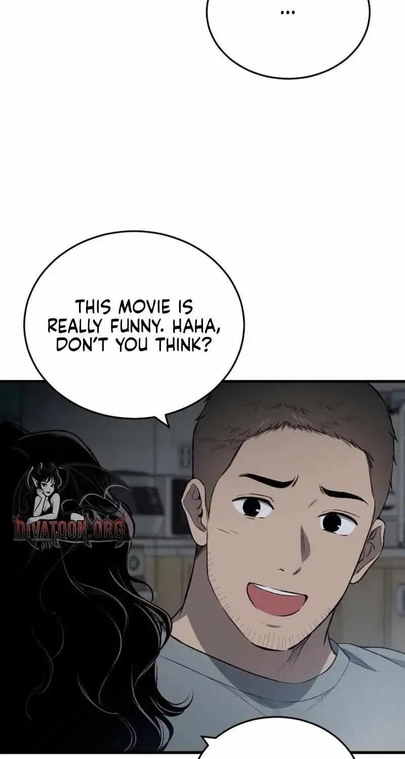 The House You Live In Chapter 35 – Page 35