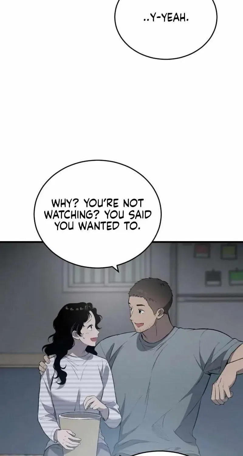 The House You Live In Chapter 35 – Page 36
