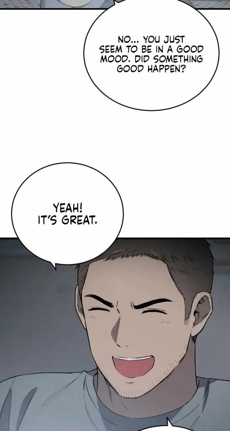 The House You Live In Chapter 35 – Page 37