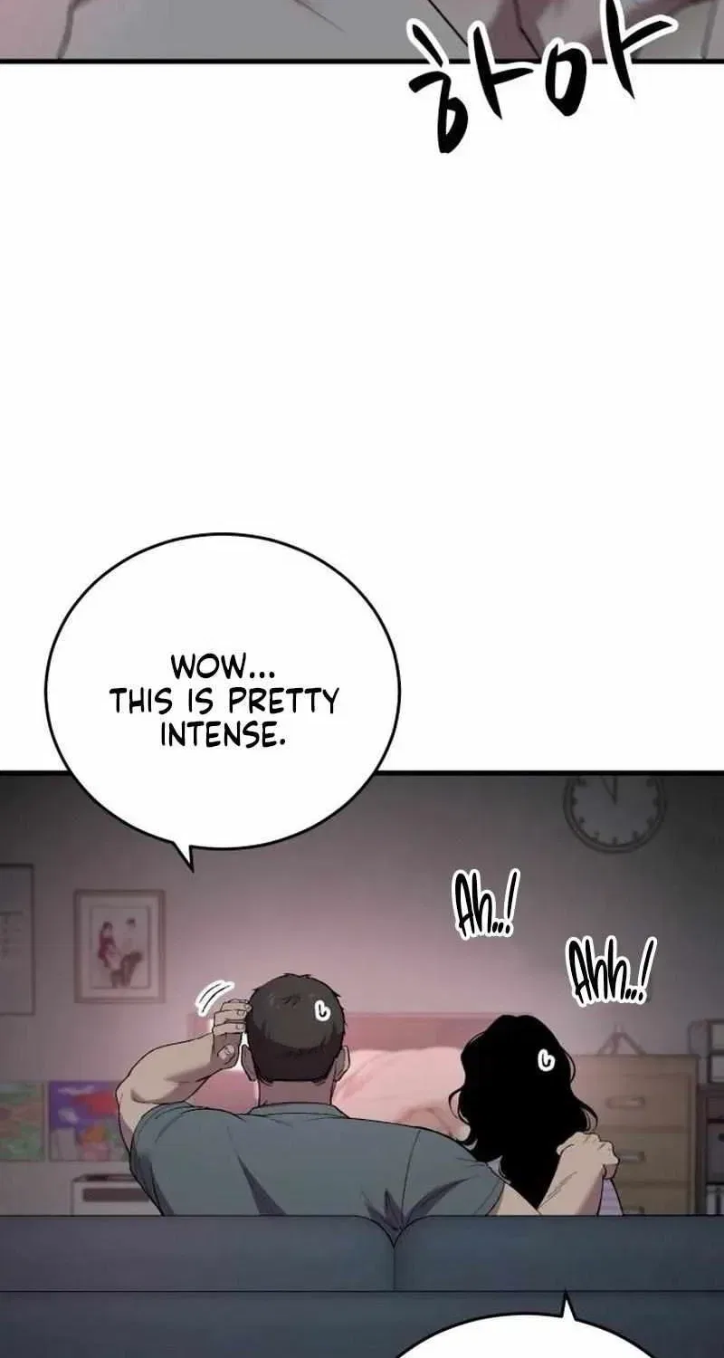 The House You Live In Chapter 35 – Page 42