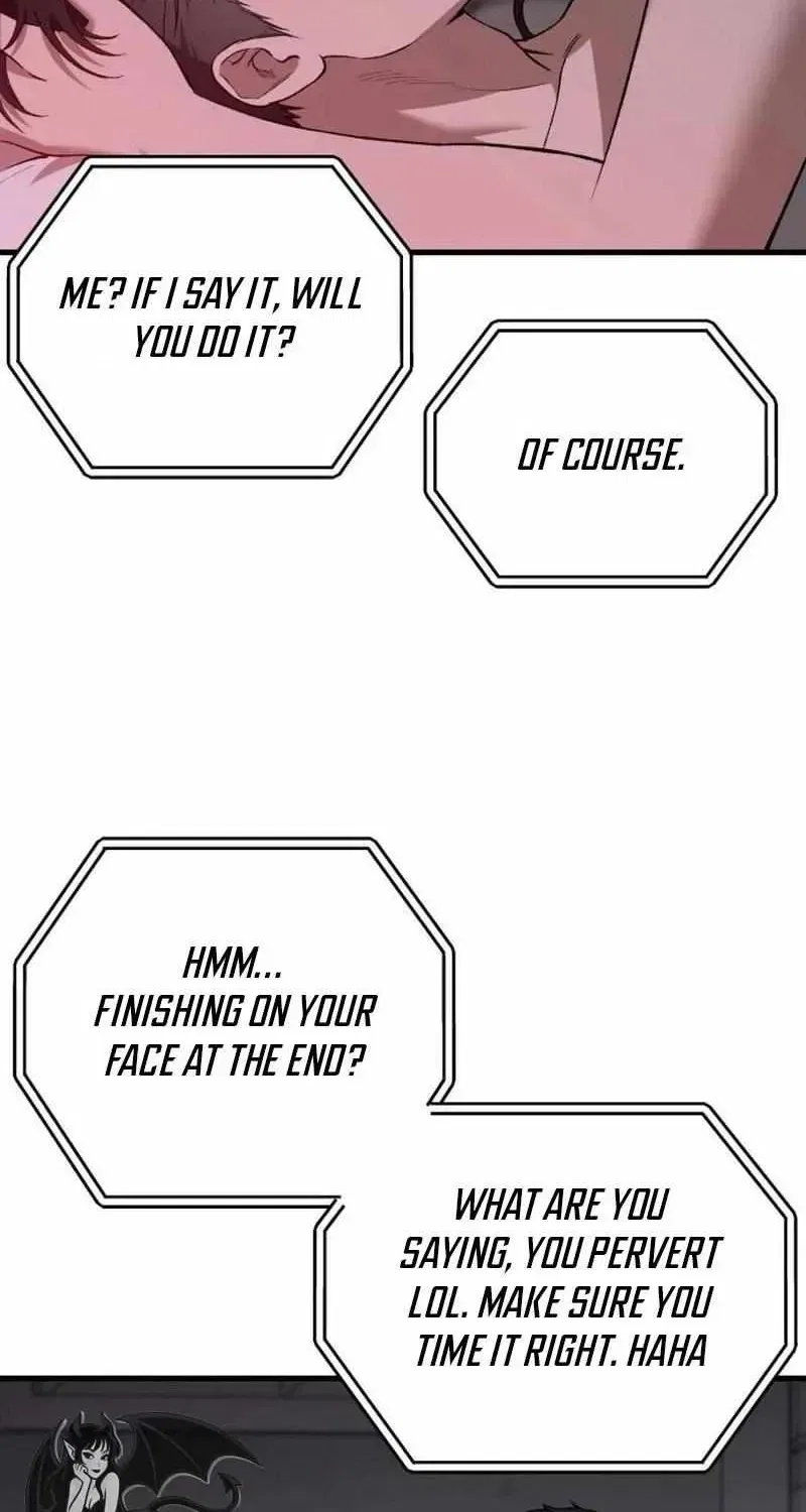The House You Live In Chapter 35 – Page 44