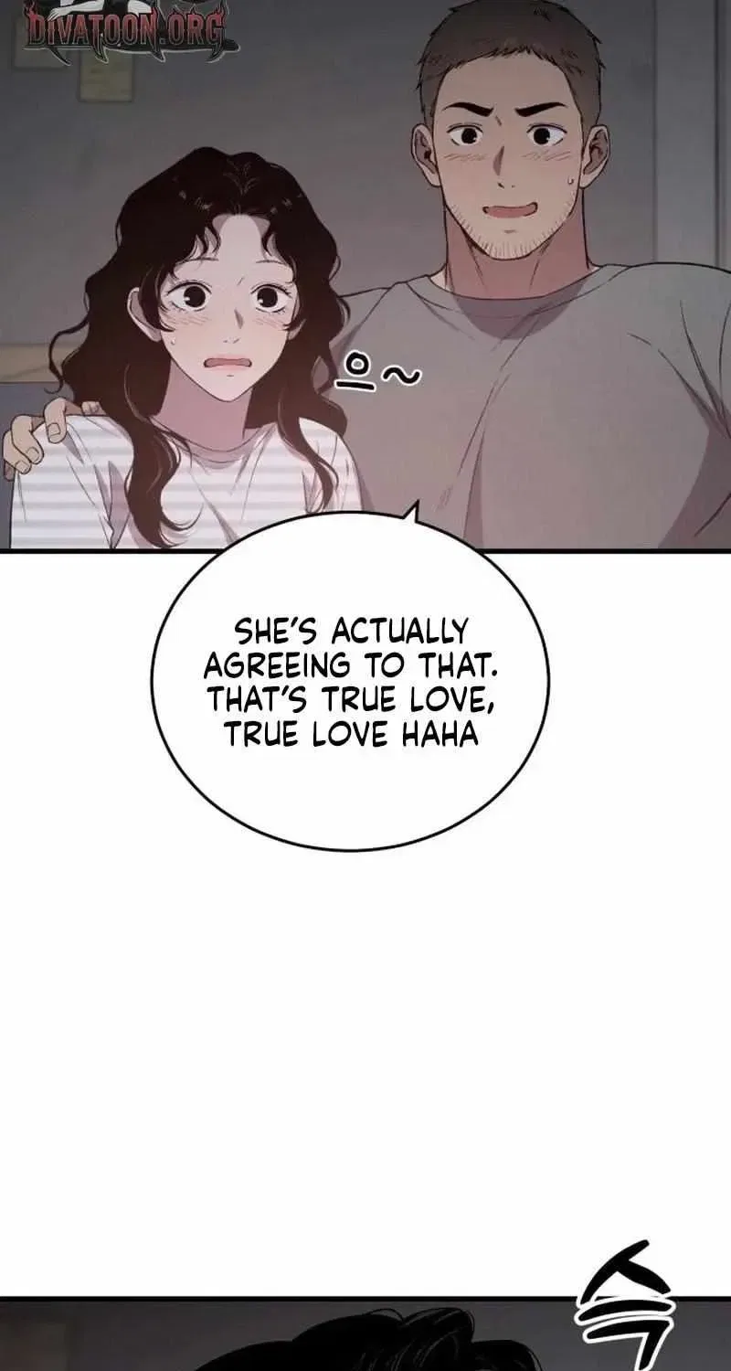 The House You Live In Chapter 35 – Page 45