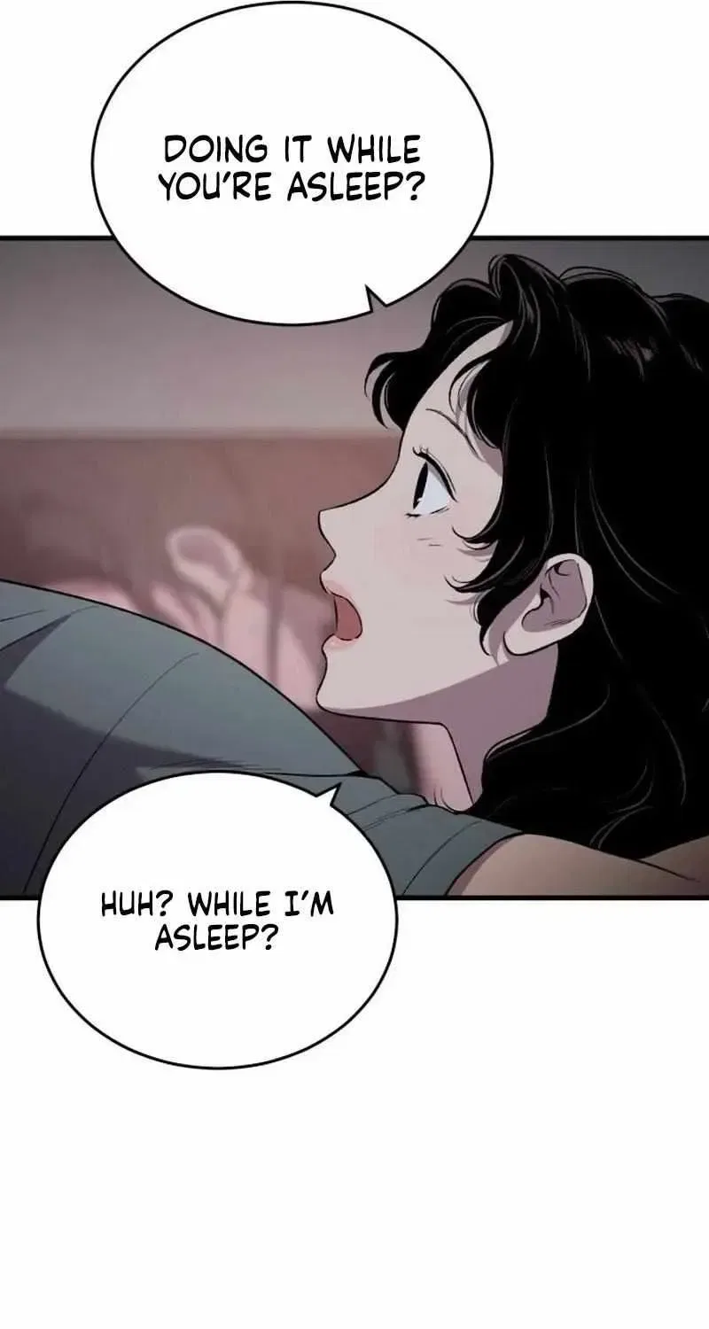 The House You Live In Chapter 35 – Page 50